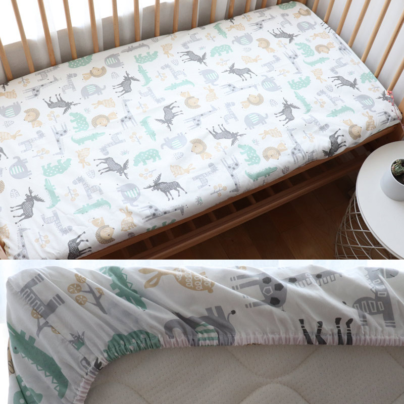 Baby Ausgestattet Blatt Für Ne – Baby Nursery Boy Bewertung und Preis
