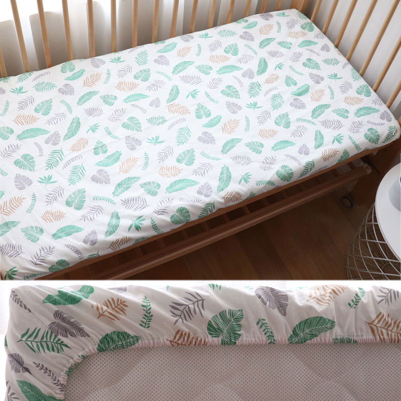 Baby Ausgestattet Blatt Für Ne – Baby Nursery Boy Bewertung und Preis