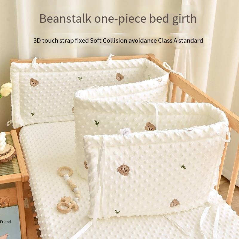Baby Krippe Zaun Baumwolle Bet – Bed Rail Toddler Bewertung und Preis