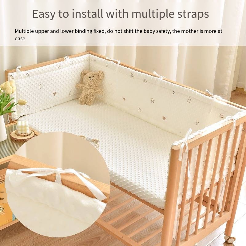 Baby Krippe Zaun Baumwolle Bet – Bed Rail Toddler Bewertung und Preis