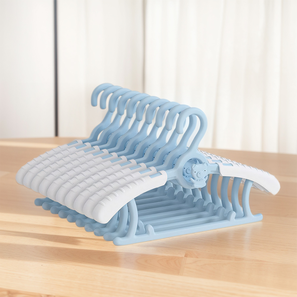 10 Stück ausziehbare Kleiderbü – Baby Nursery Boy Bewertung und Preis