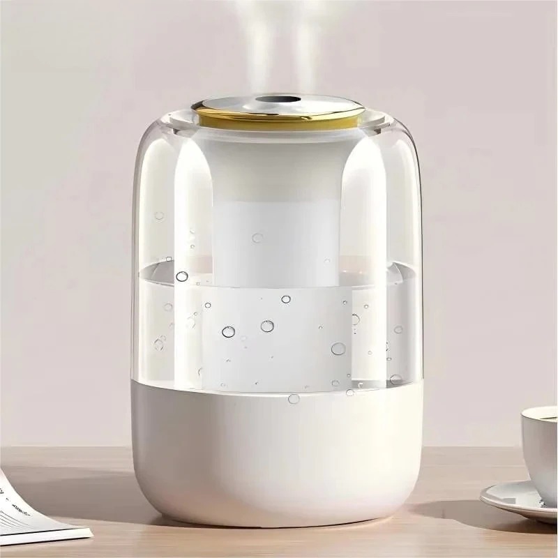2025 Neues Modell Baby-Luftbef – Baby Nursery Humidifier Bewertung und Preis
