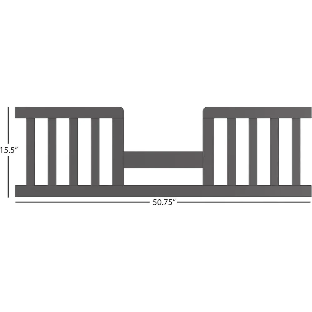 Pinewood Kleinkind-Bettgitter, – Bed Rail Toddler Bewertung und Preis