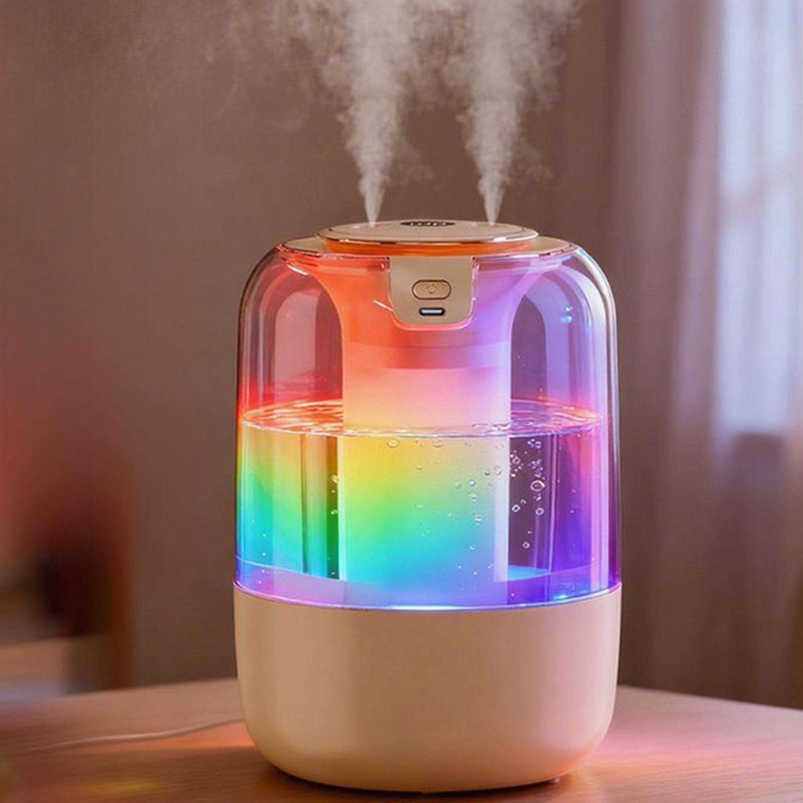 Schlafzimmer-Luftbefeuchter mi – Baby Nursery Humidifier Bewertung und Preis