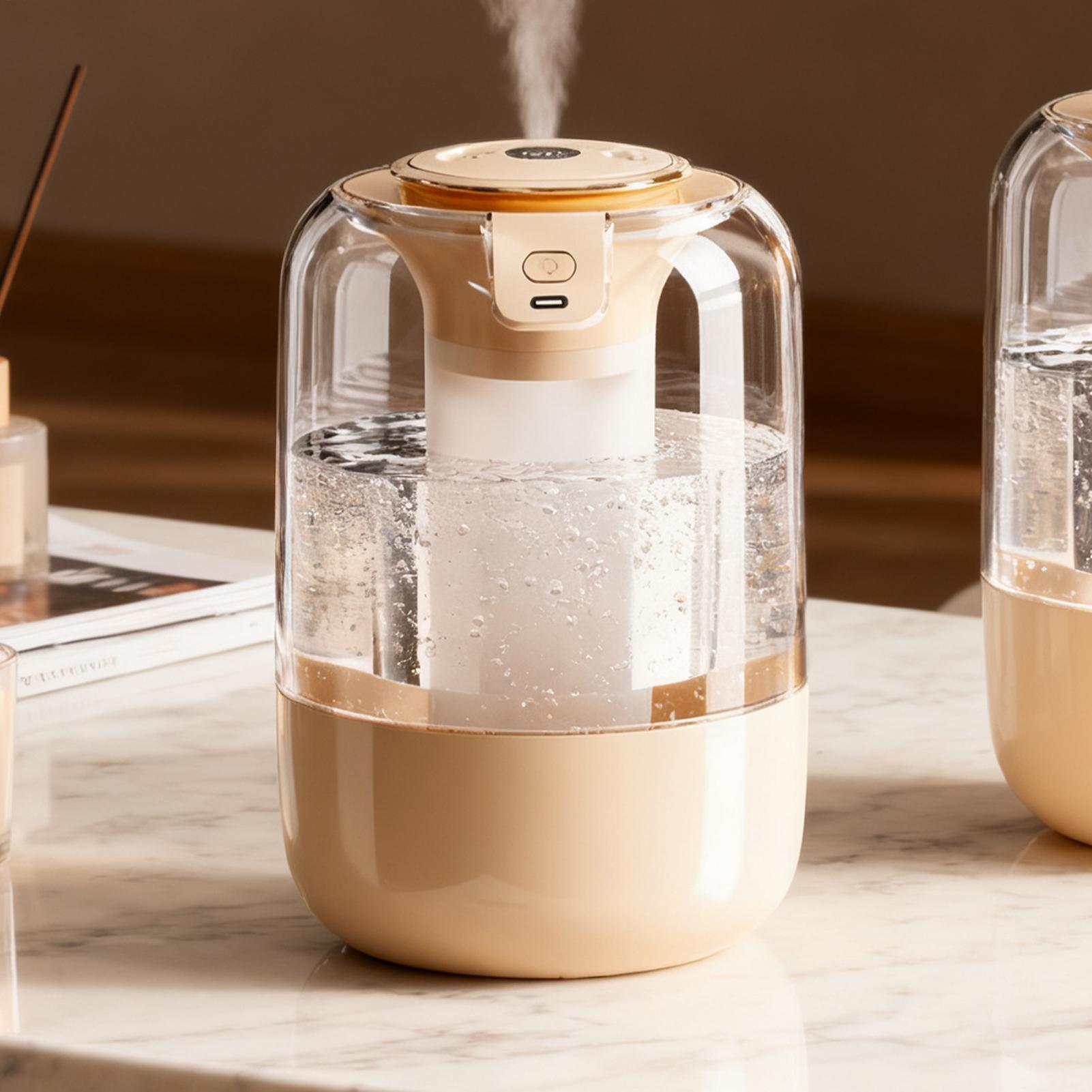 Schlafzimmer-Luftbefeuchter mi – Baby Nursery Humidifier Bewertung und Preis