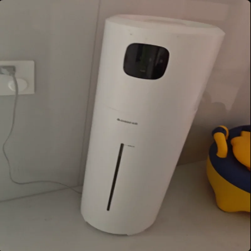 Chigo 220V Bodenbefeuchter Sma – Baby Nursery Humidifier Bewertung und Preis