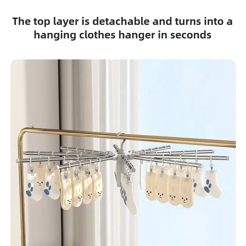 Wäscheständer für Babykleidung – Baby Nursery Shelves Bewertung und Preis