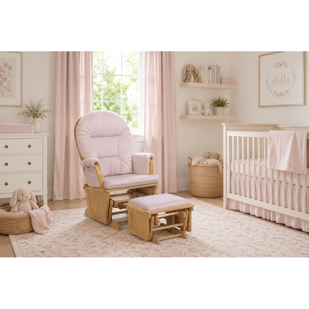 Madison Kinderzimmer-Schaukels – Baby Nursery Chair Bewertung und Preis