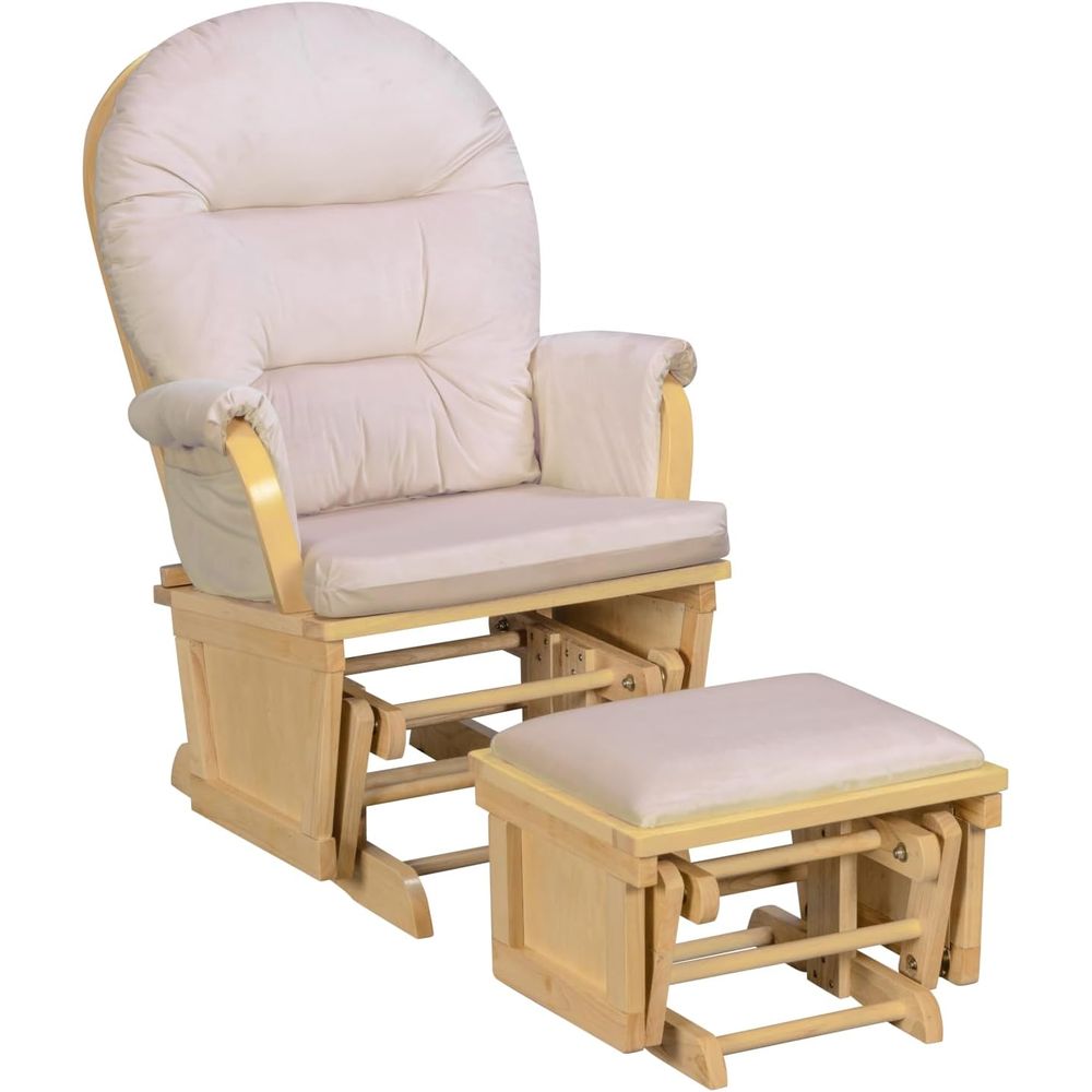 Madison Kinderzimmer-Schaukels – Baby Nursery Chair Bewertung und Preis