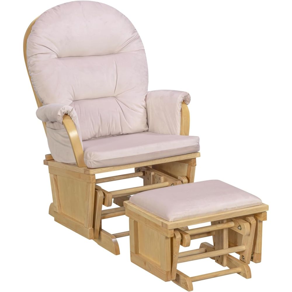 Madison Kinderzimmer-Schaukels – Baby Nursery Chair Bewertung und Preis