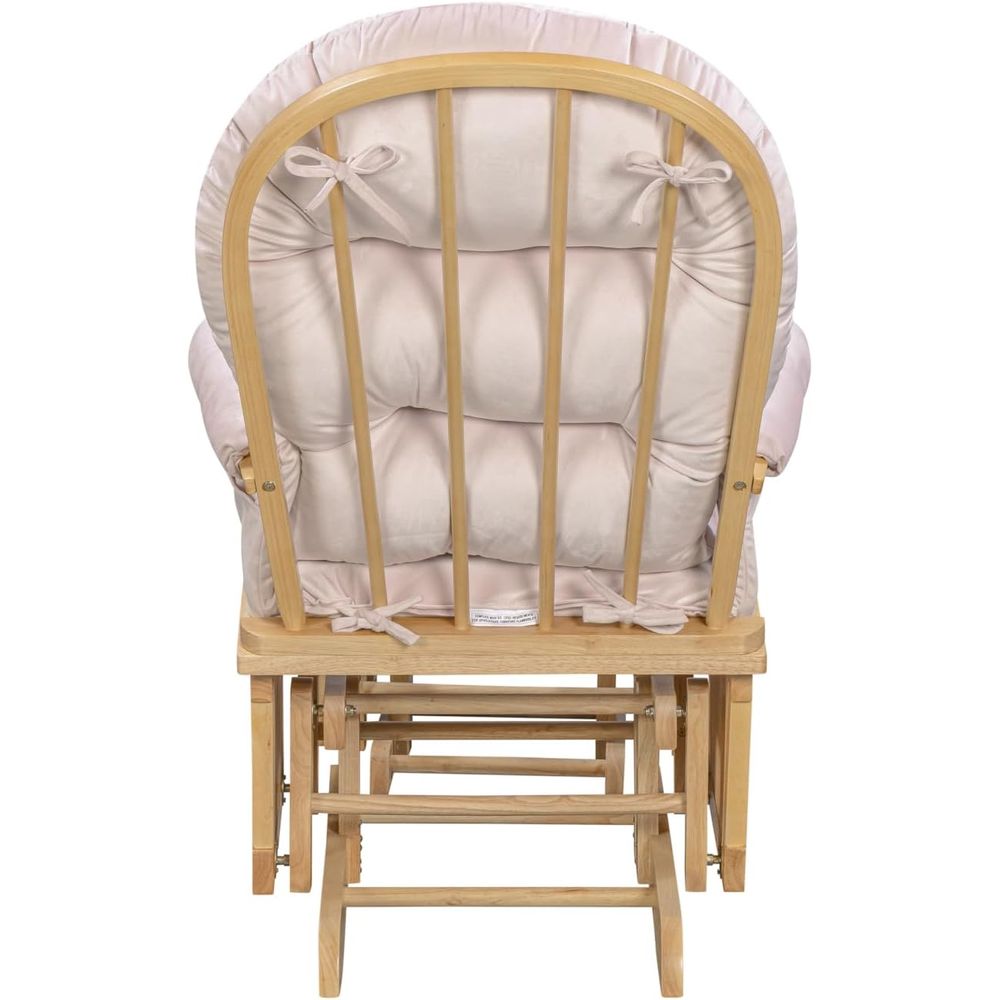 Madison Kinderzimmer-Schaukels – Baby Nursery Chair Bewertung und Preis